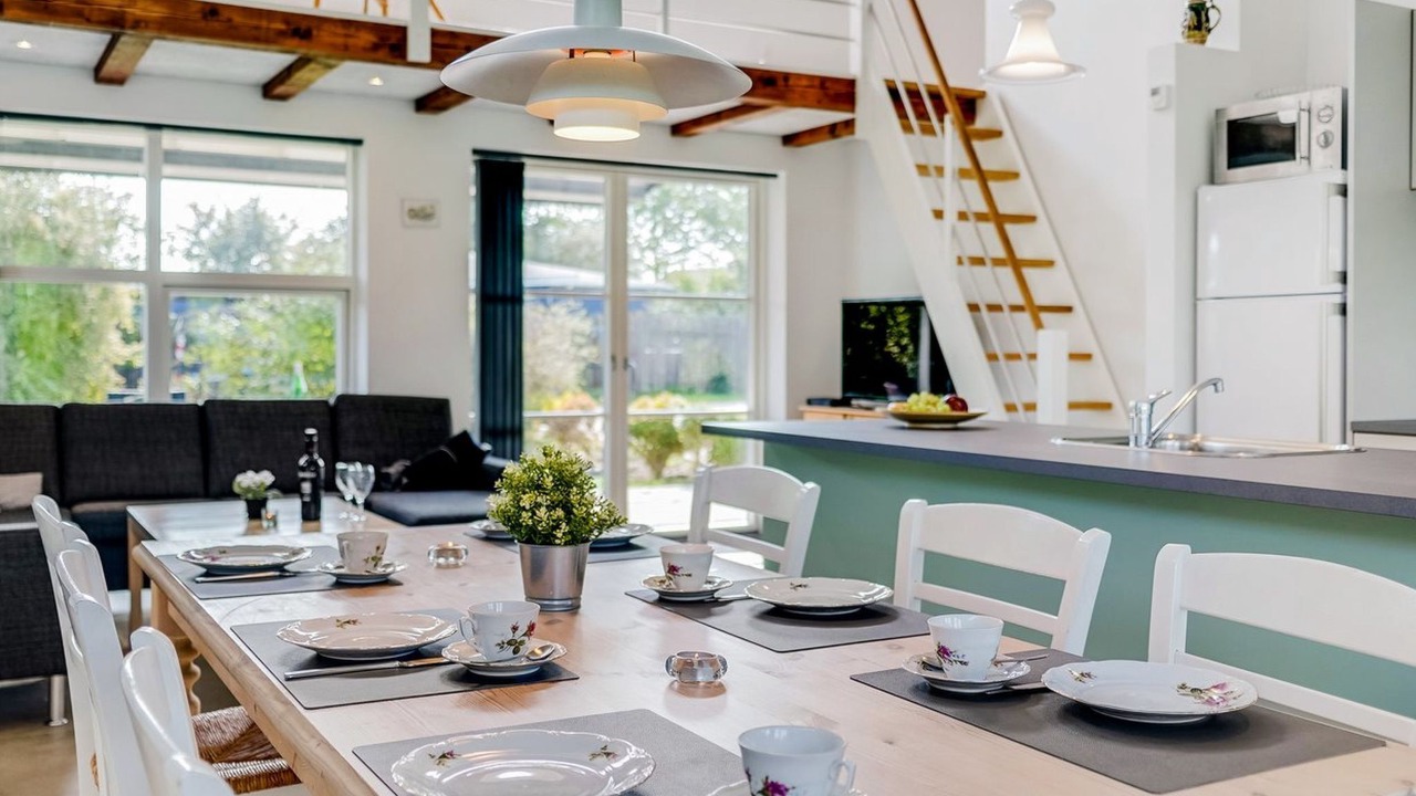 Photo of Livingroom in Rødvig