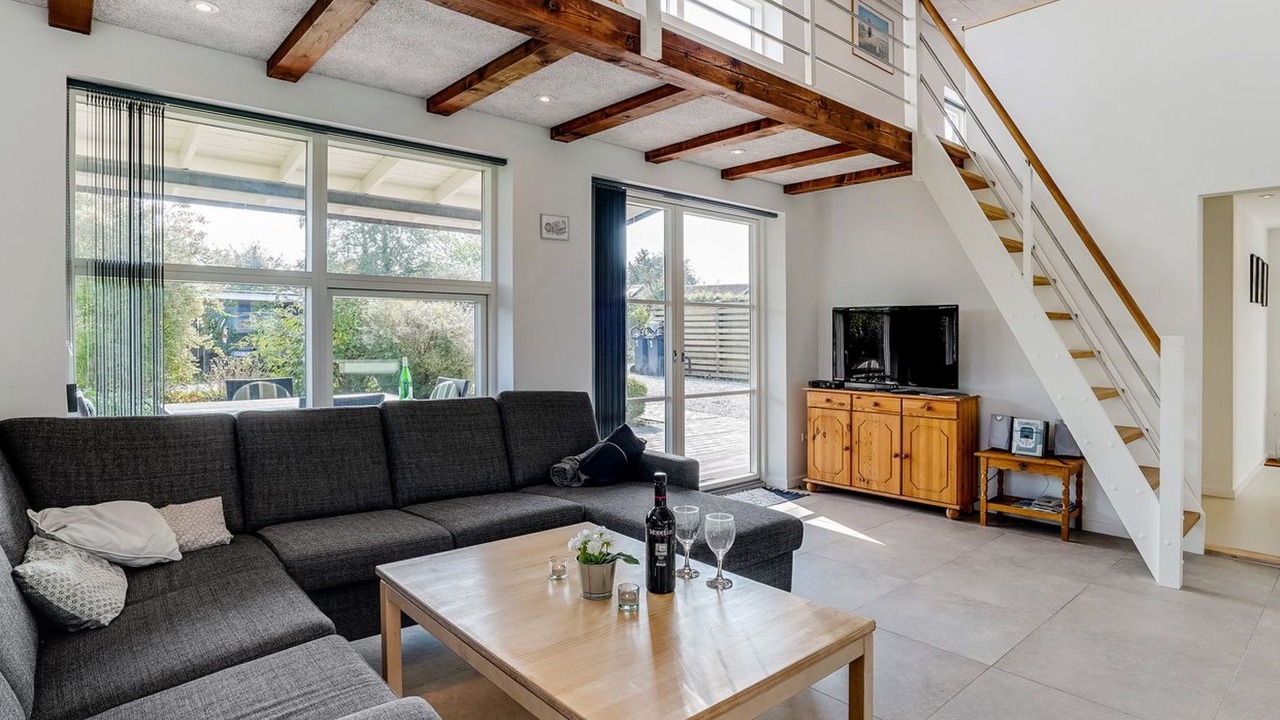 Photo of Livingroom in Rødvig