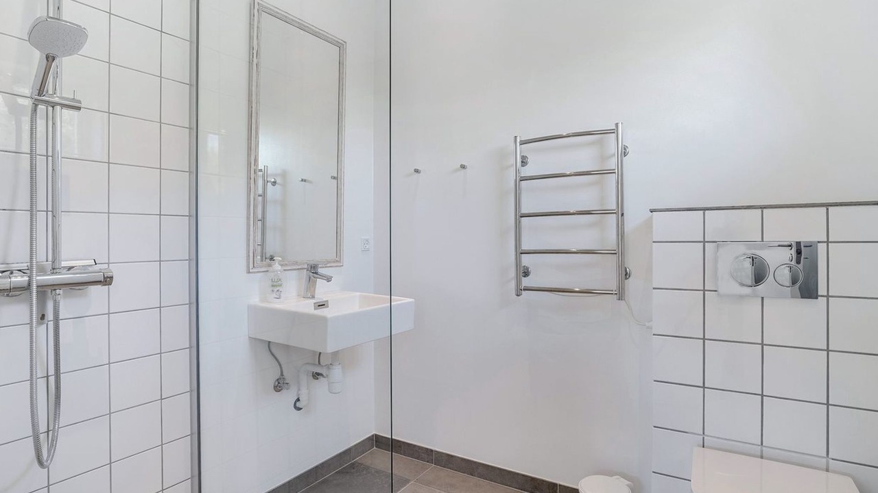 Photo of Bathroom in Rødvig