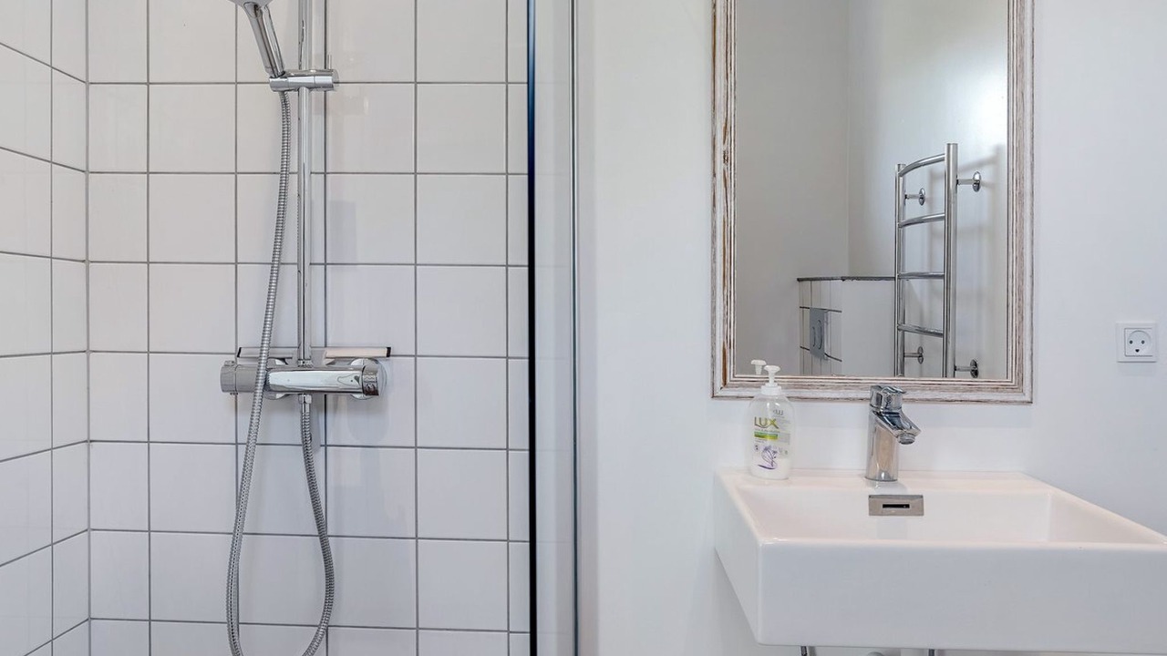 Photo of Bathroom in Rødvig