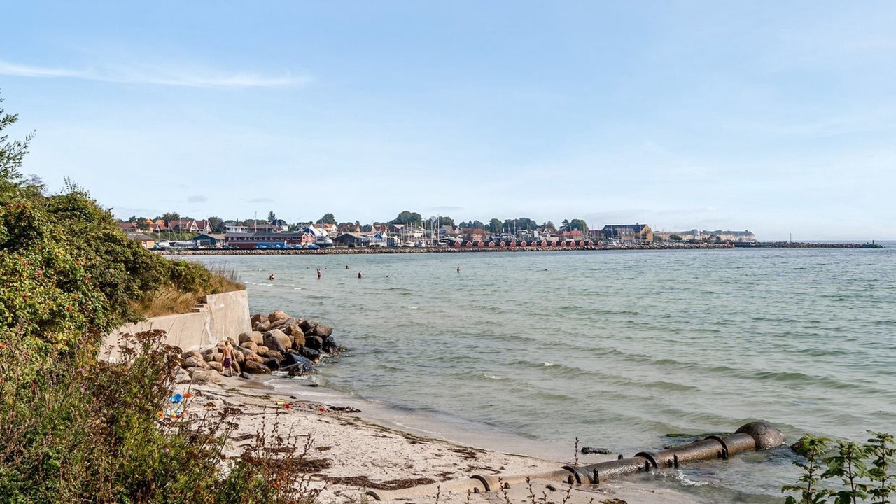 Photo of Outdoor in Rødvig