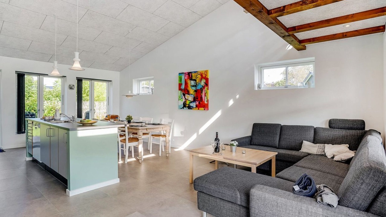 Photo of Livingroom in Rødvig