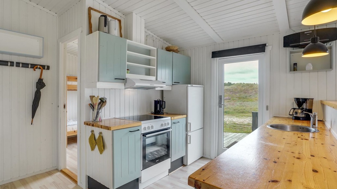 Photo of Bedroom in Klitmoller
