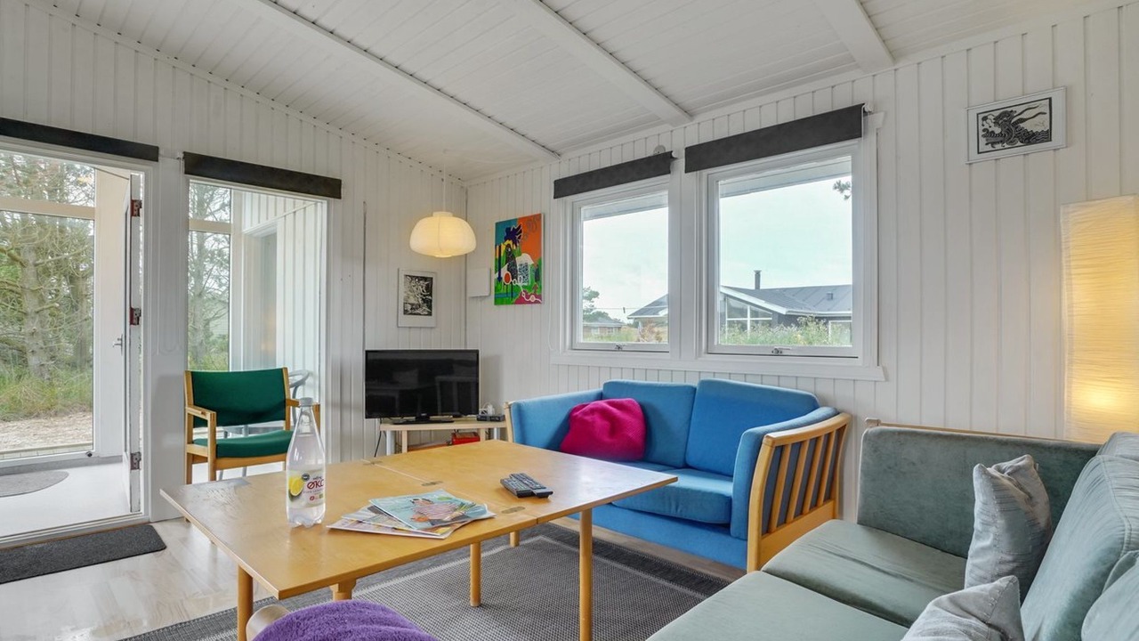 Photo of Livingroom in Klitmoller