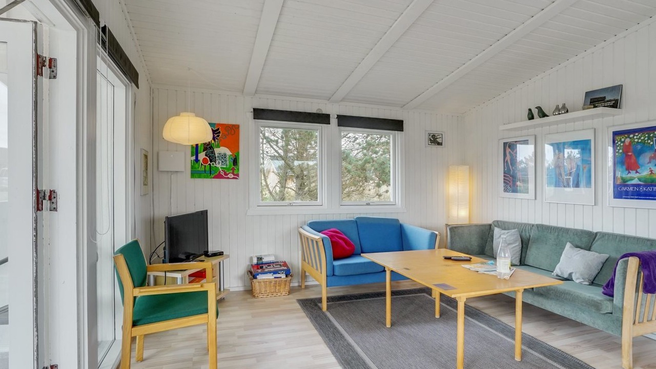 Photo of Livingroom in Klitmoller