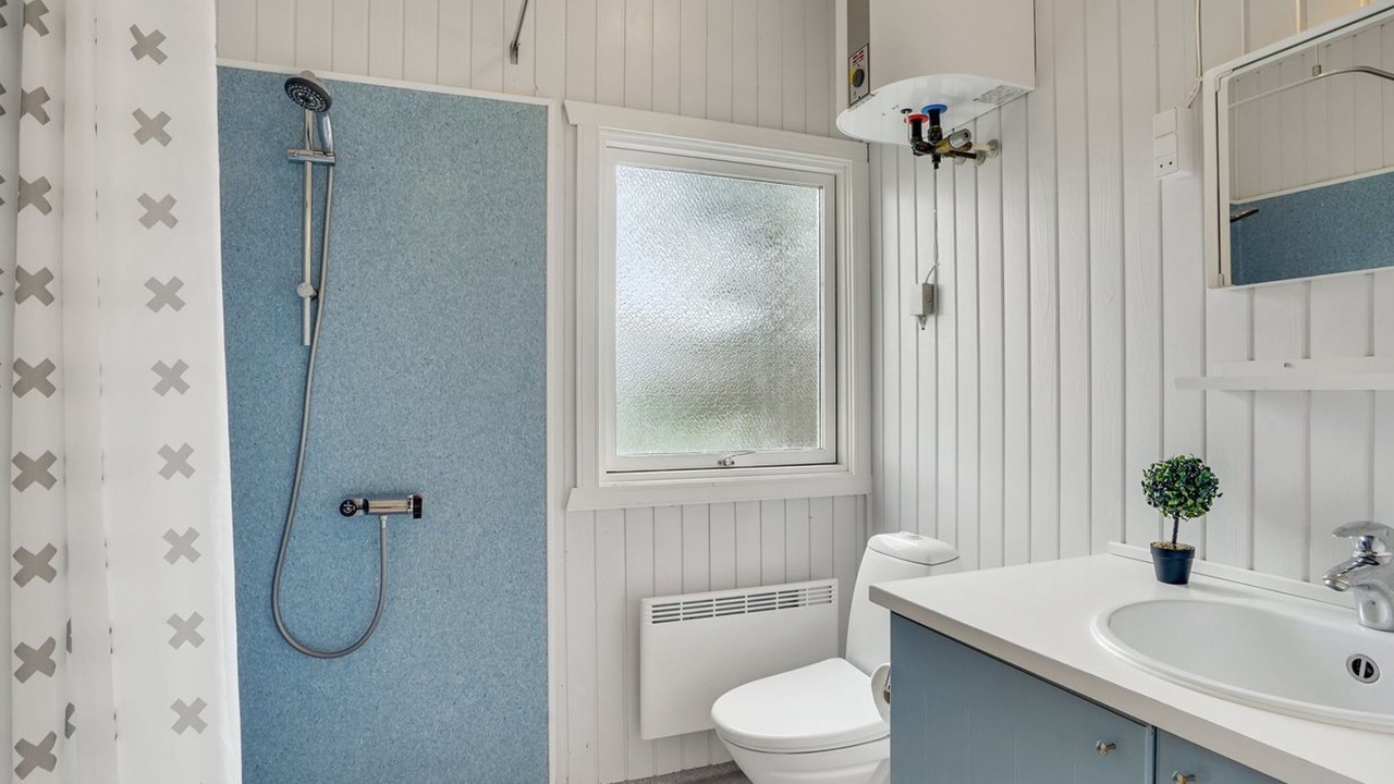 Photo of Bathroom in Klitmoller