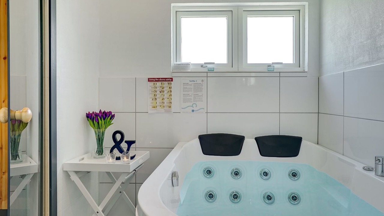 Photo of Bathroom in Grønhøj