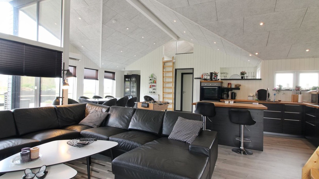 Photo of Livingroom in Grønhøj