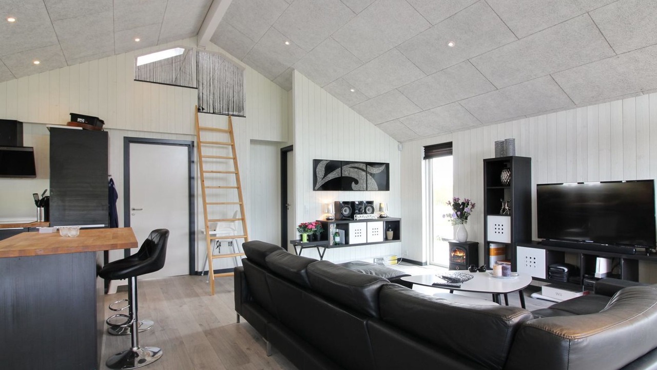 Photo of Livingroom in Grønhøj