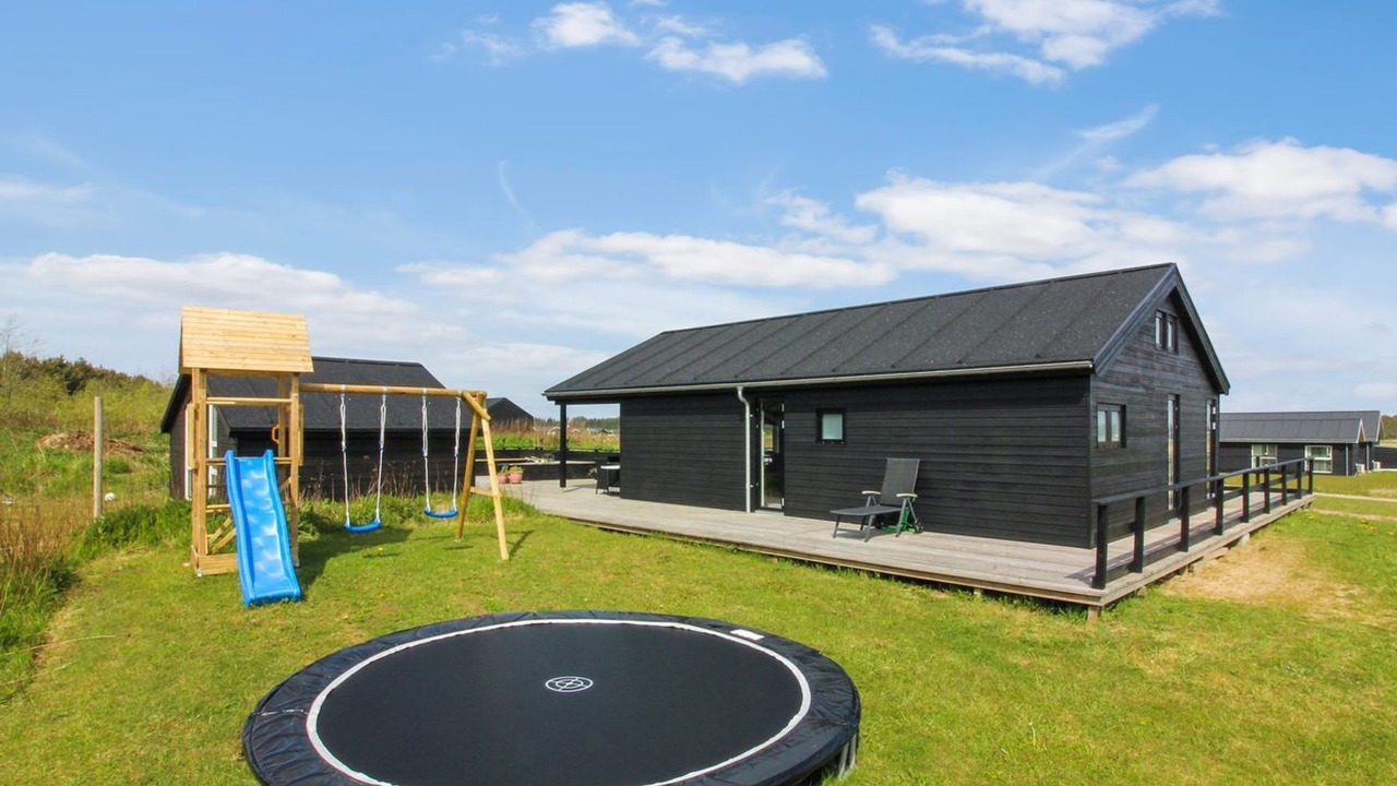 Photo of Outdoor in Grønhøj