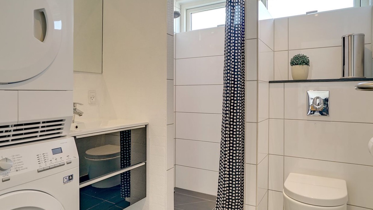 Photo of Bathroom in Grønhøj
