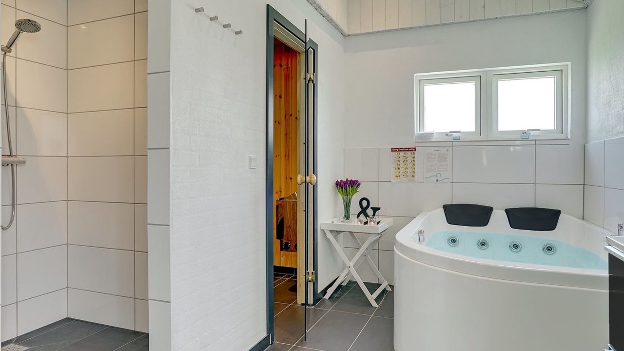 Photo of Bathroom in Grønhøj