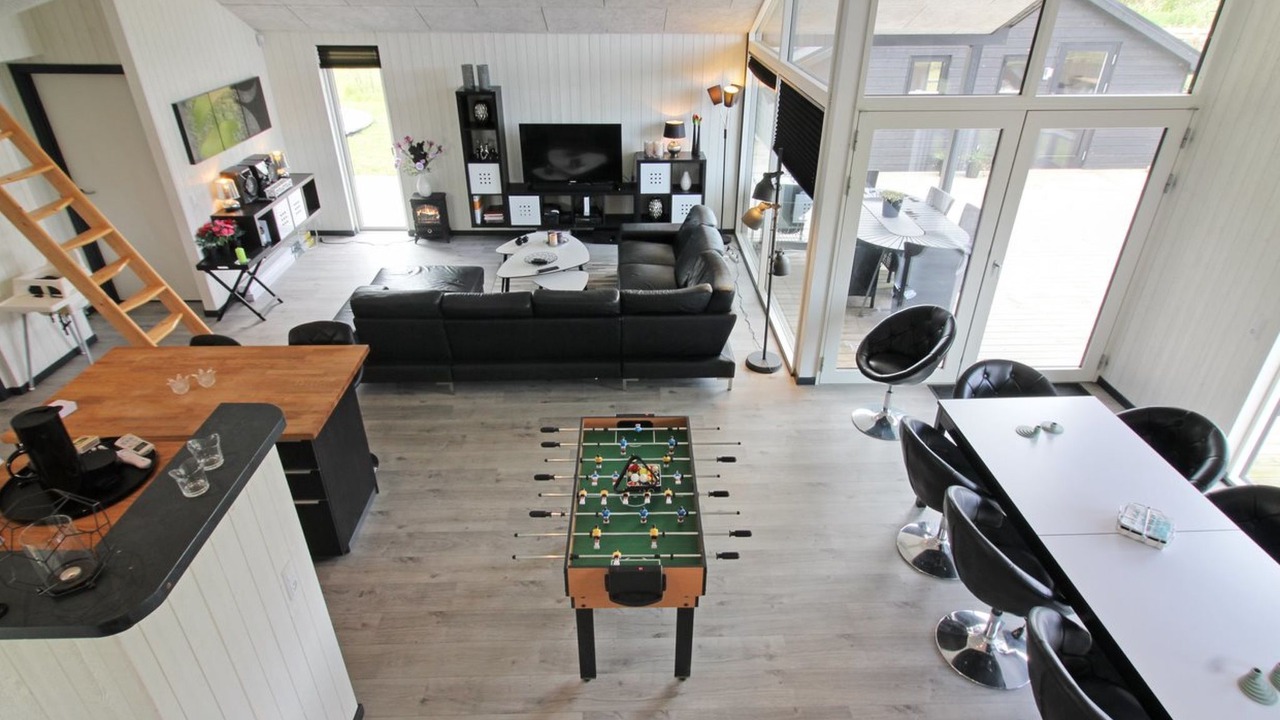 Photo of Livingroom in Grønhøj