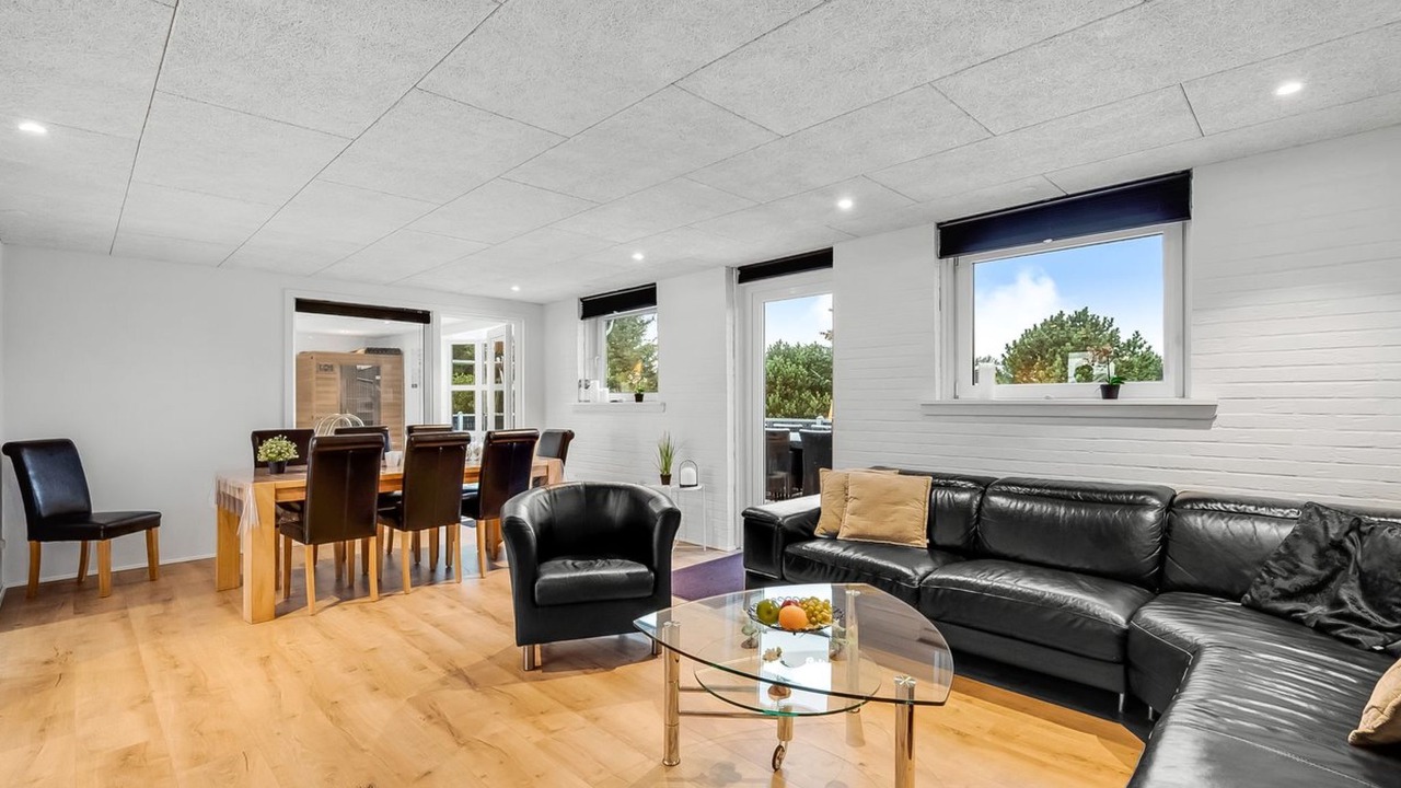 Photo of Livingroom in Klegod Strand