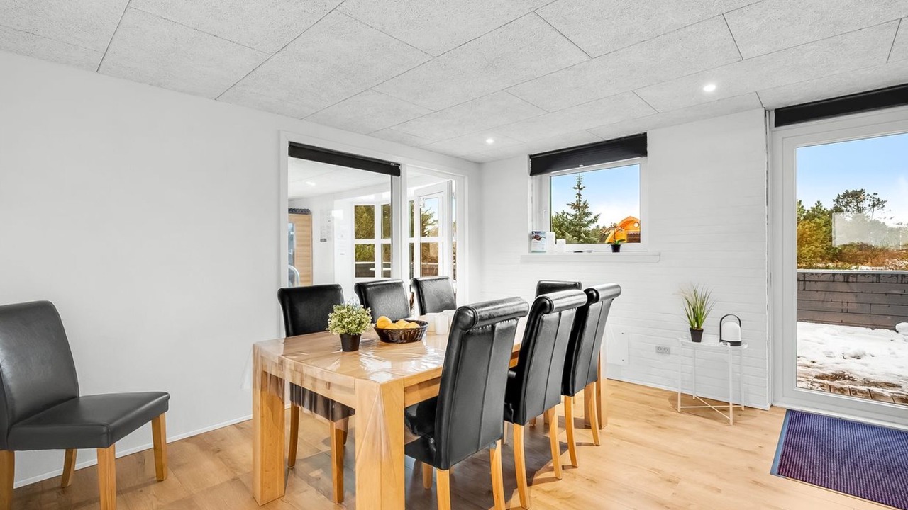 Photo of Livingroom in Klegod Strand