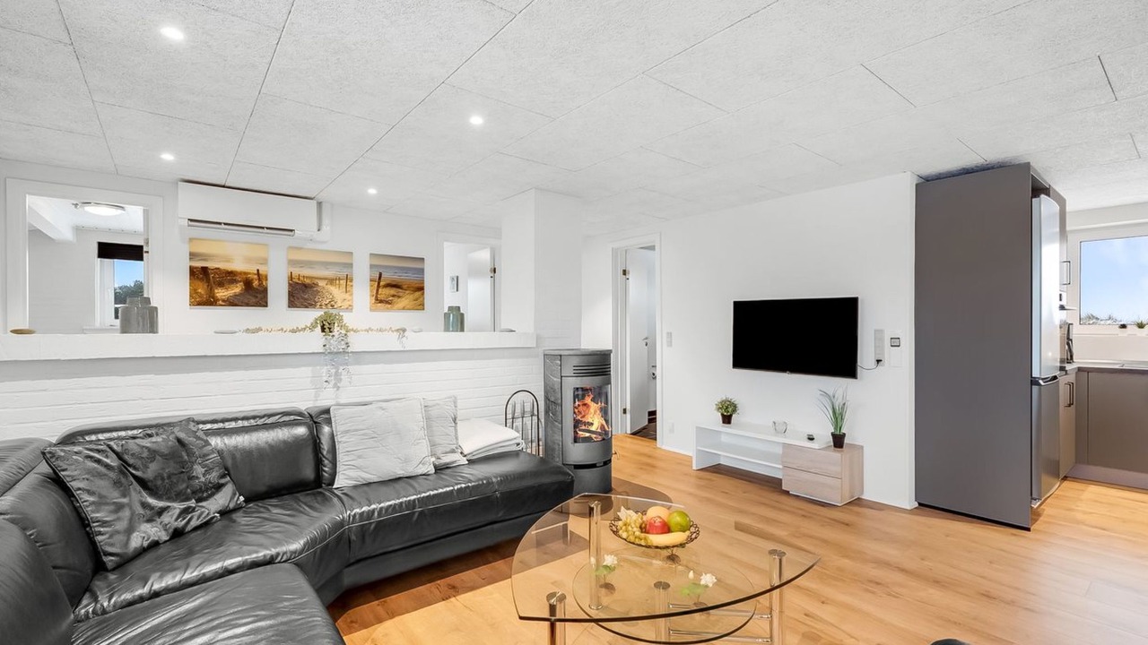 Photo of Livingroom in Klegod Strand
