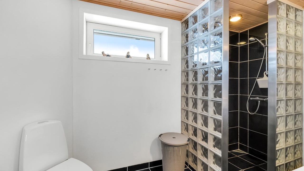 Photo of Bathroom in Klegod Strand