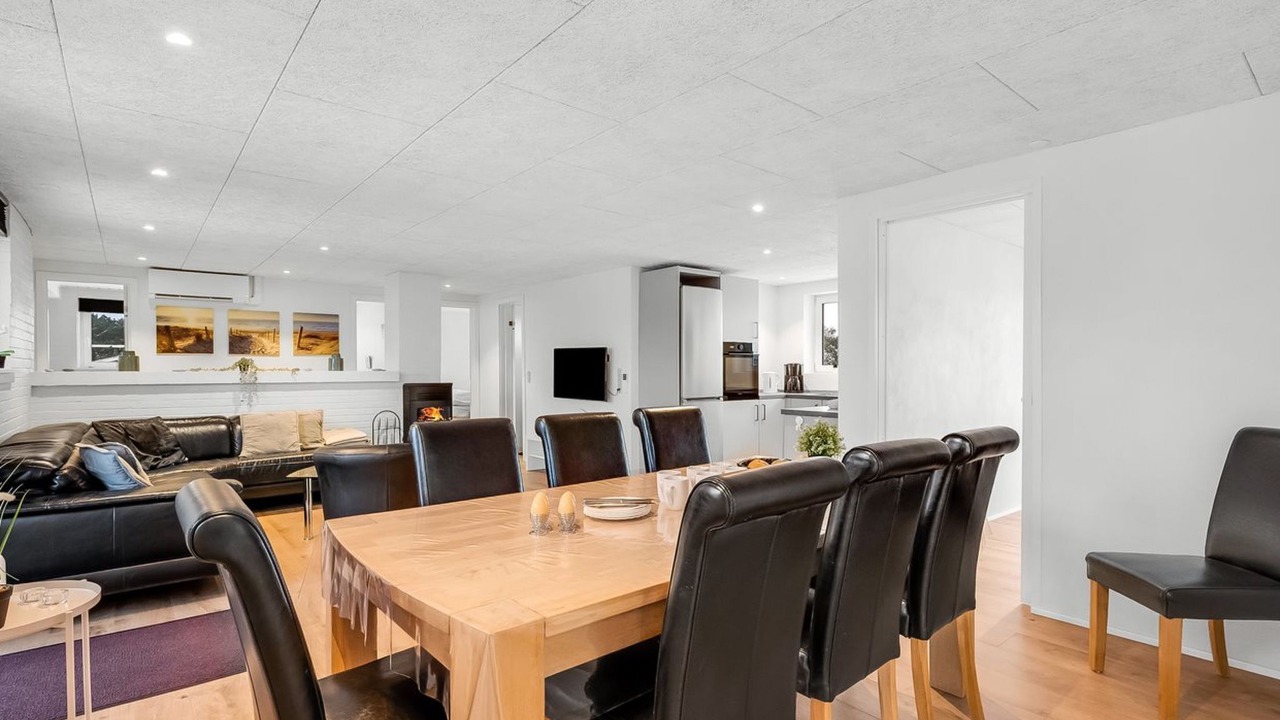 Photo of Livingroom in Klegod Strand