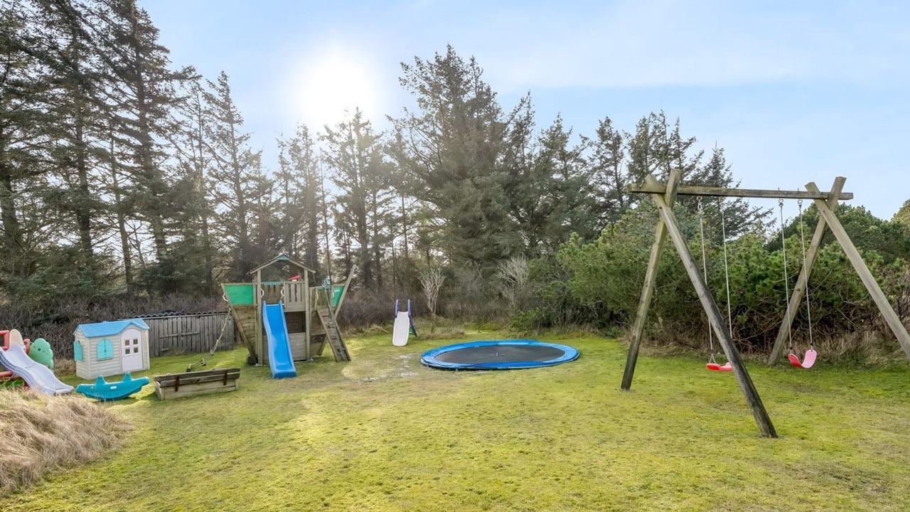 Photo of Outdoor in Klegod Strand