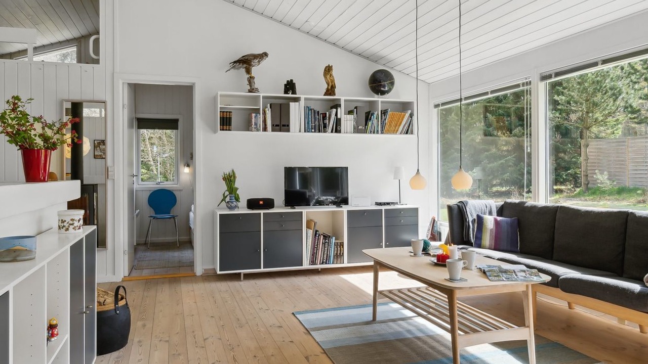 Photo of Livingroom in Hou