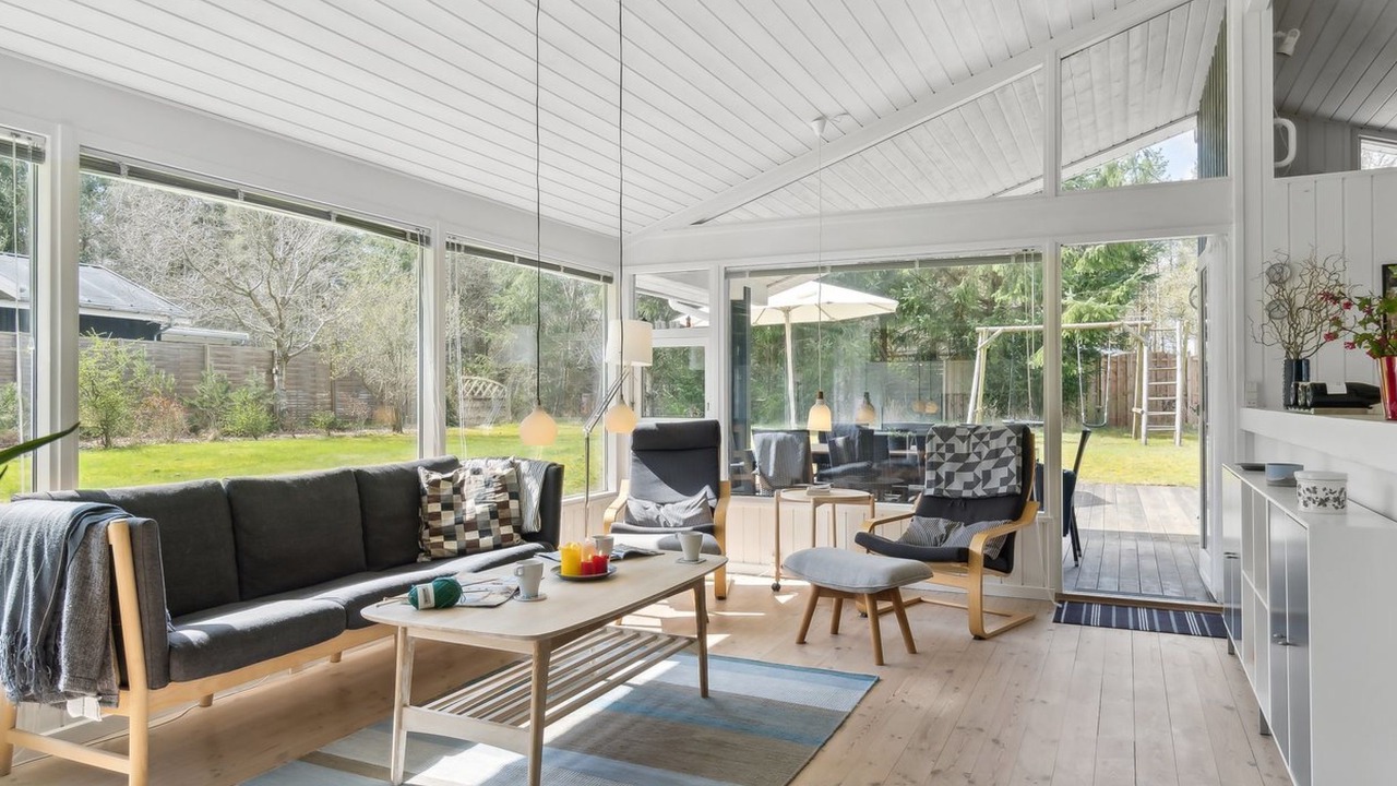 Photo of Livingroom in Hou