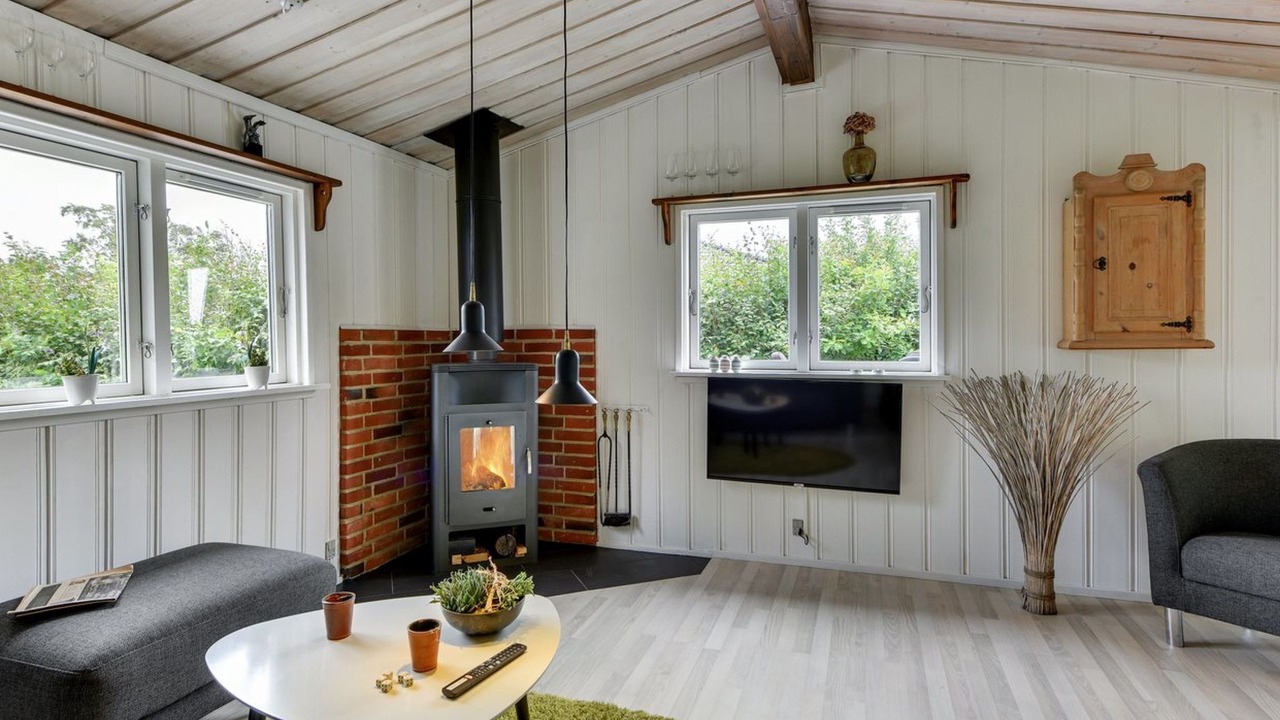 Photo of Livingroom in Lihme