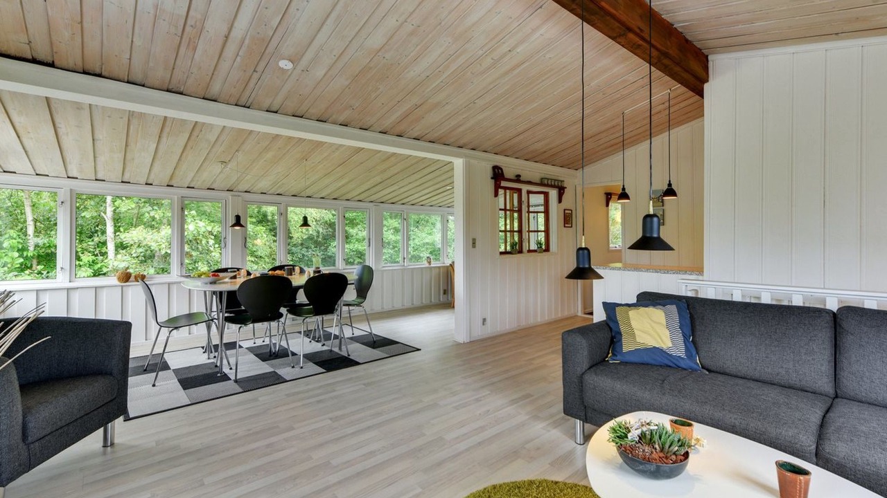 Photo of Livingroom in Lihme