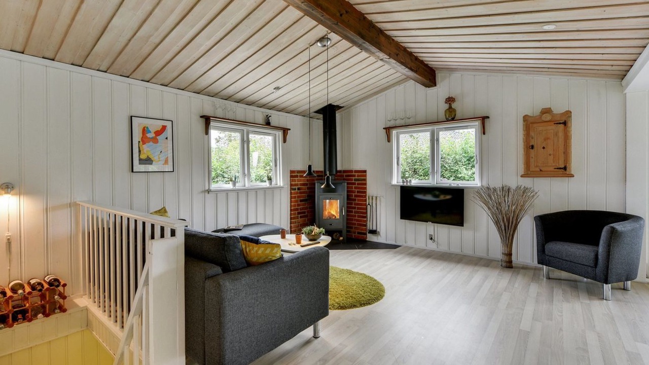 Photo of Livingroom in Lihme