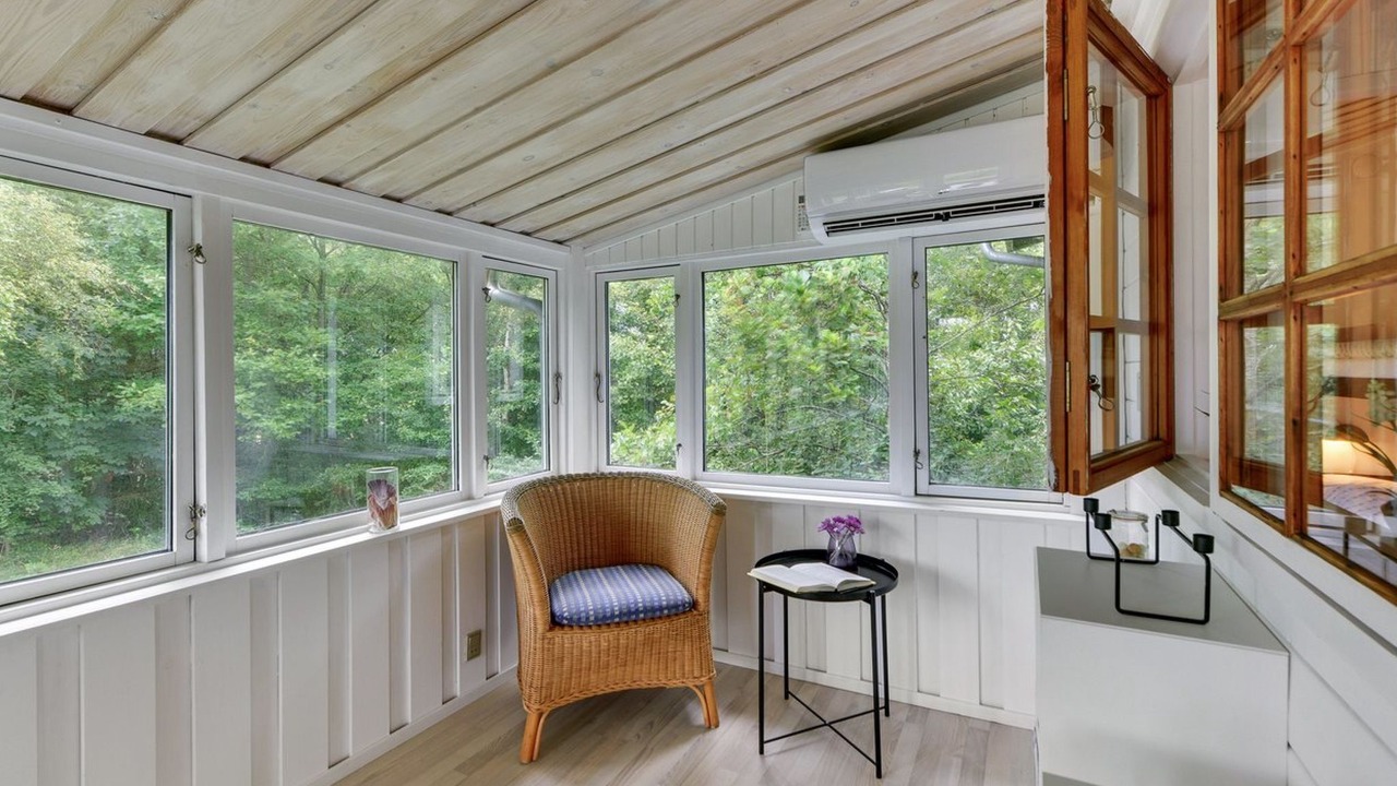 Photo of Livingroom in Lihme