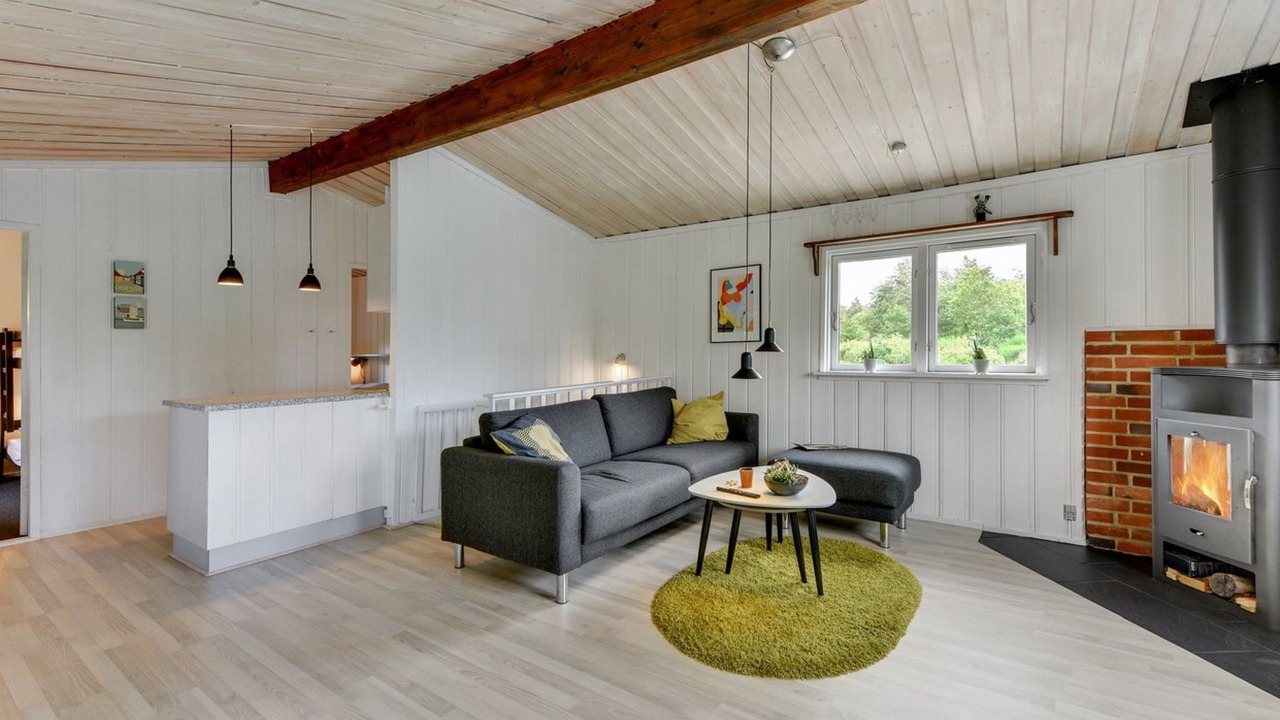 Photo of Livingroom in Lihme