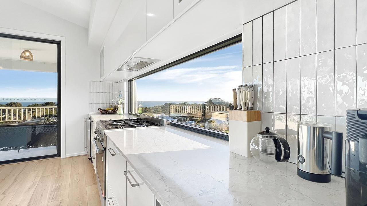 Photo of Kitchen in Kilcunda