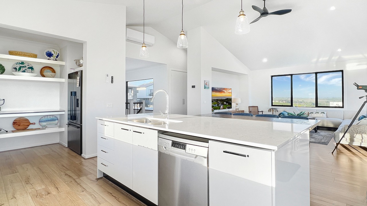 Photo of Kitchen in Kilcunda