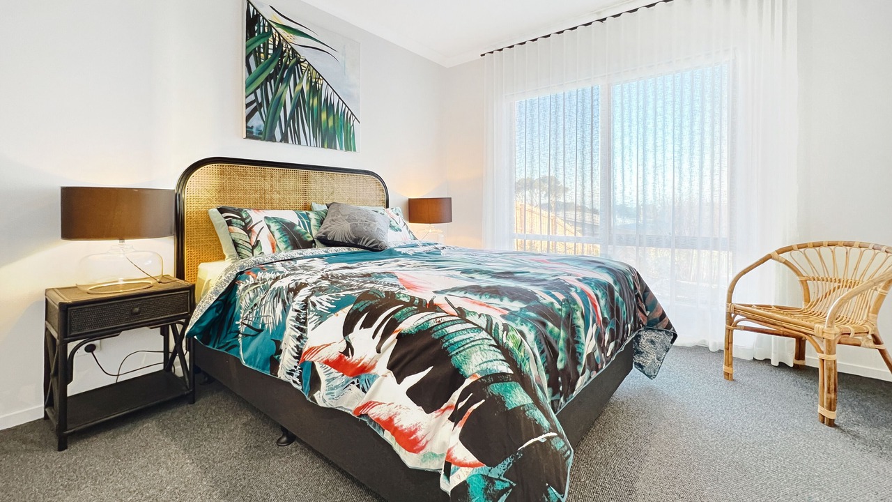 Photo of Bedroom in Kilcunda