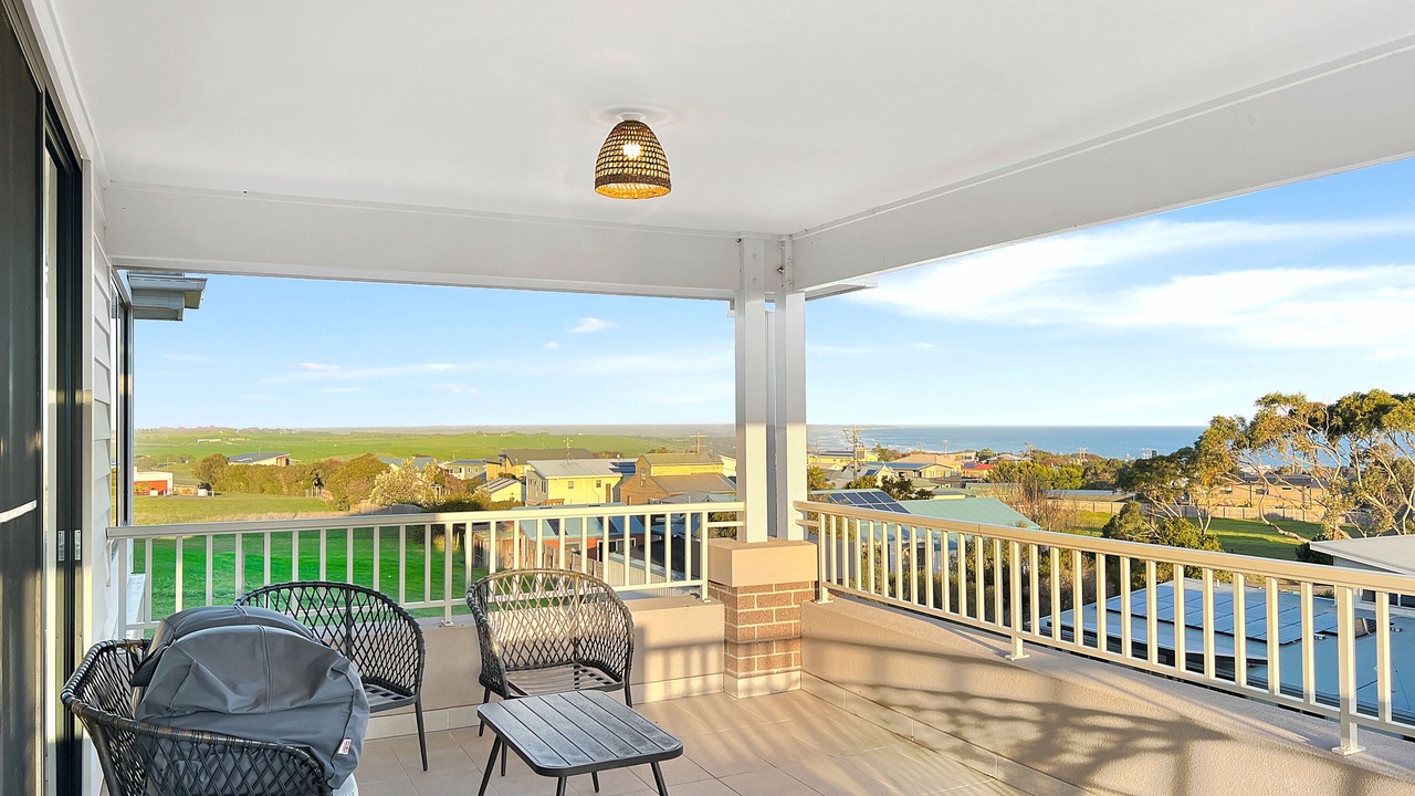 Photo of Patio Balcony in Kilcunda