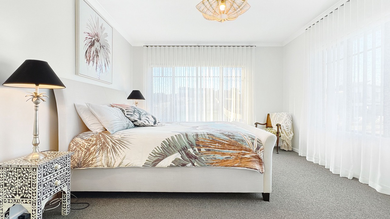 Photo of Bedroom in Kilcunda