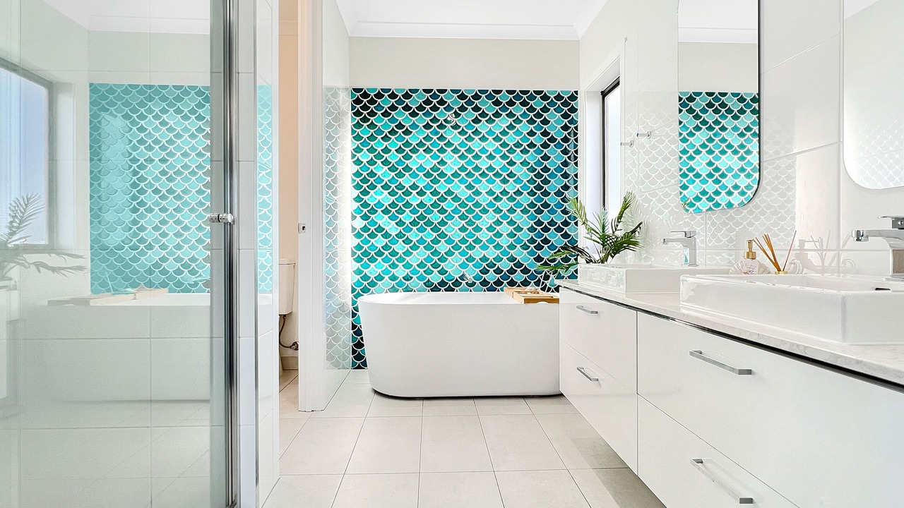 Photo of Bathroom in Kilcunda