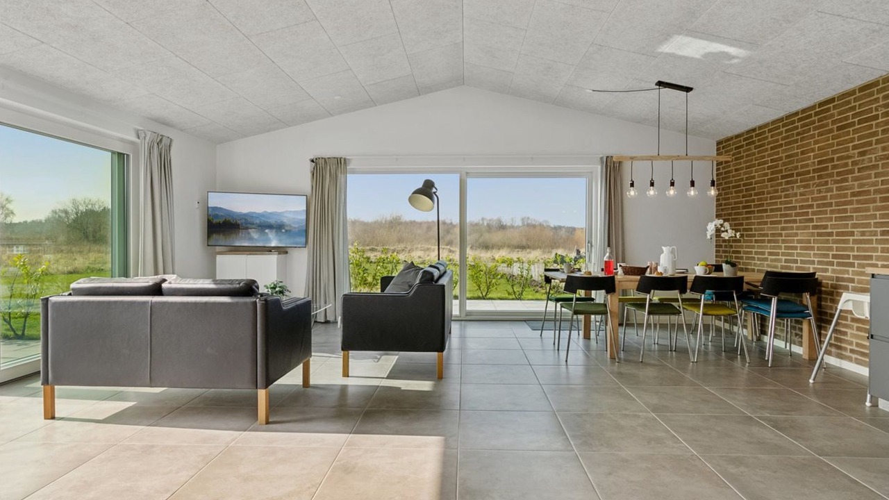 Photo of Livingroom in Grenaa