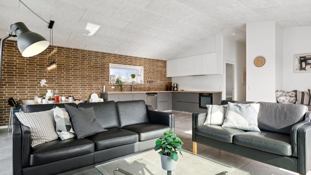 Photo of Livingroom in Grenaa