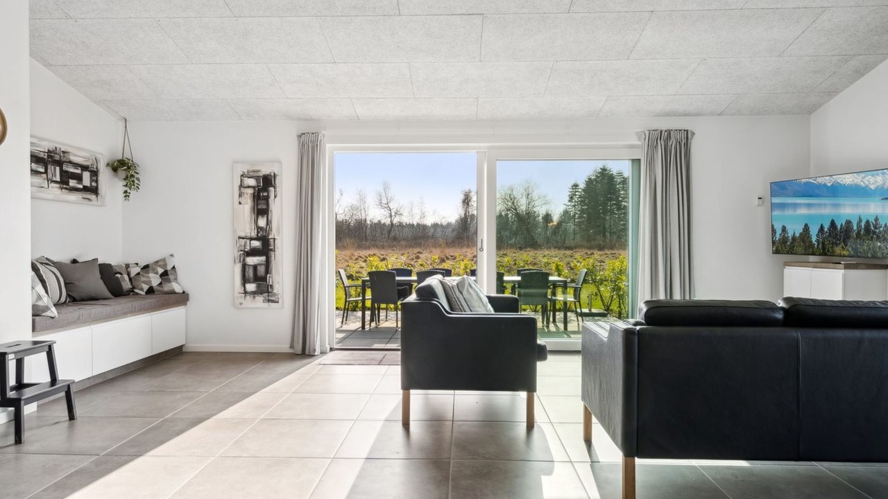 Photo of Livingroom in Grenaa