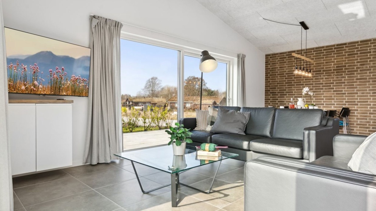 Photo of Livingroom in Grenaa