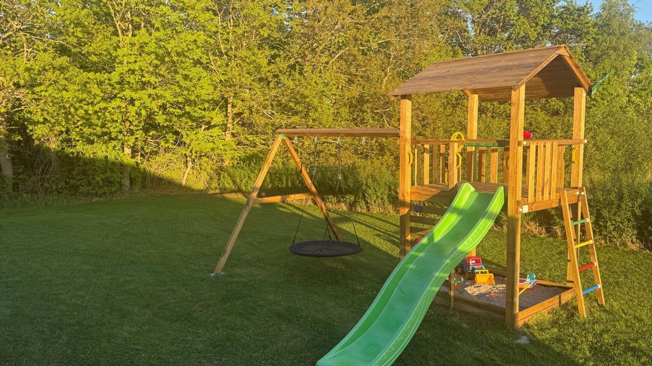 Photo of Outdoor in Grenaa