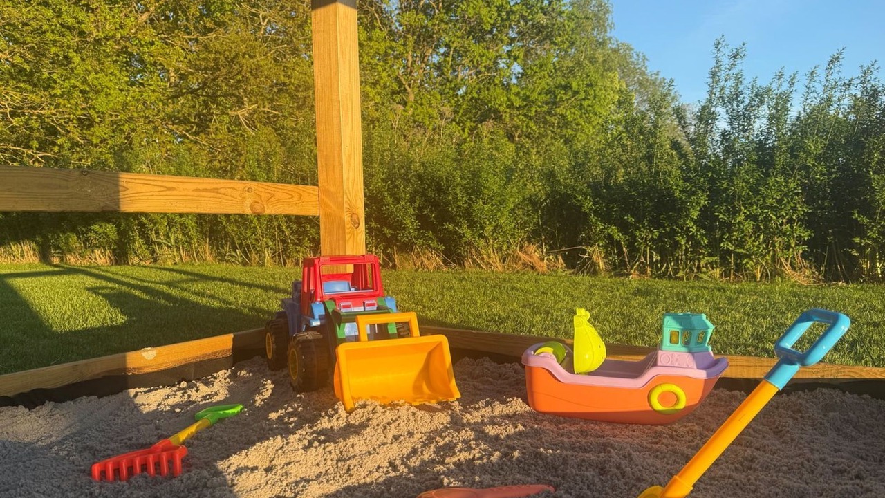 Photo of Outdoor in Grenaa