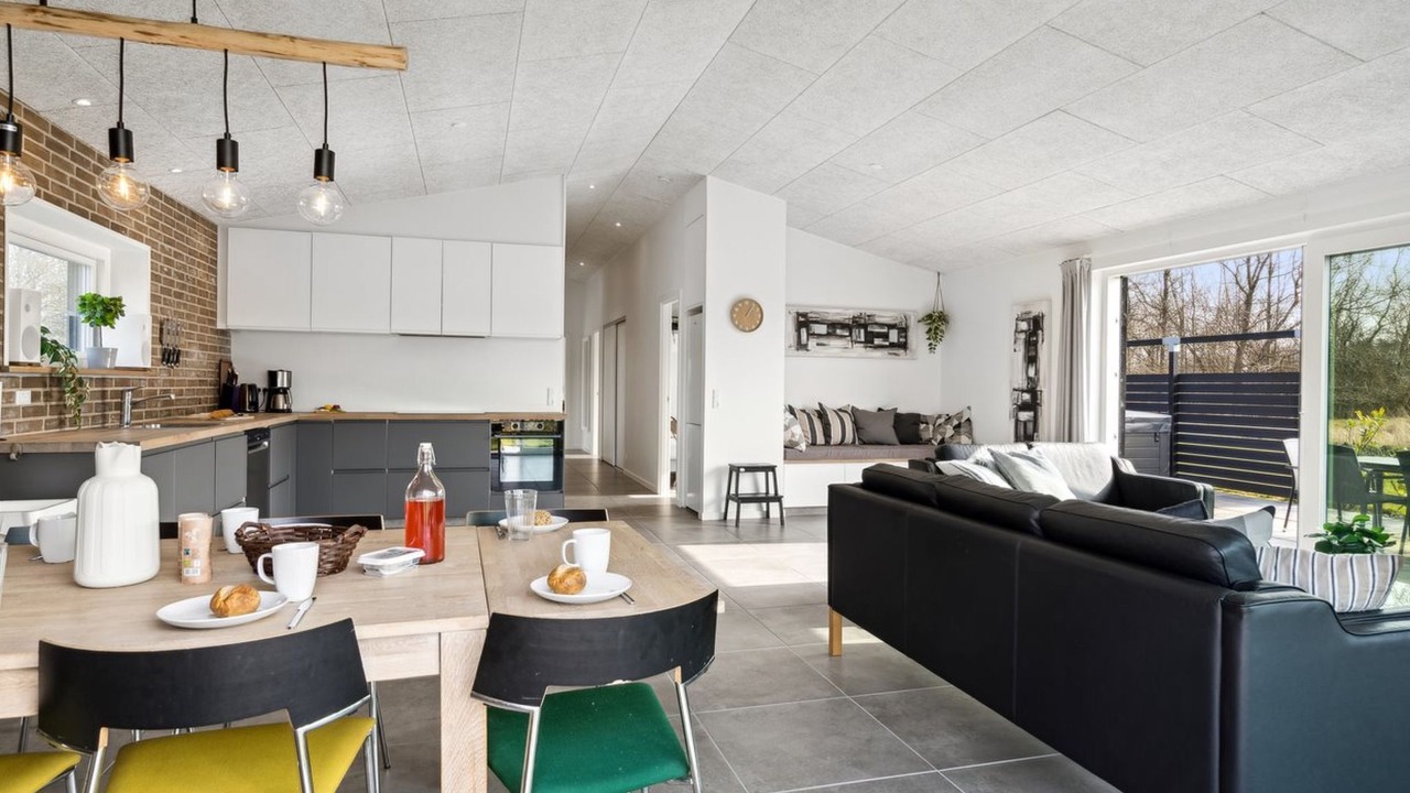 Photo of Livingroom in Grenaa