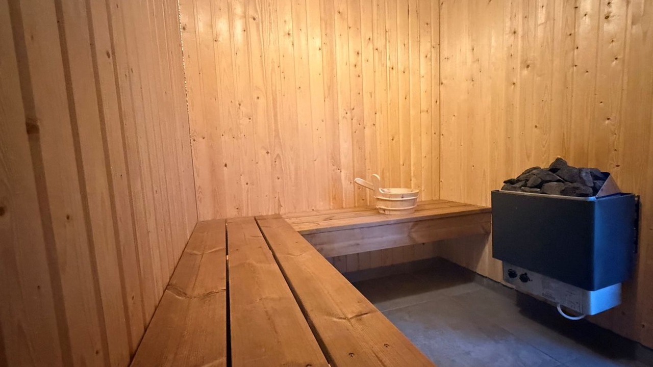 Photo of Bathroom in Grenaa