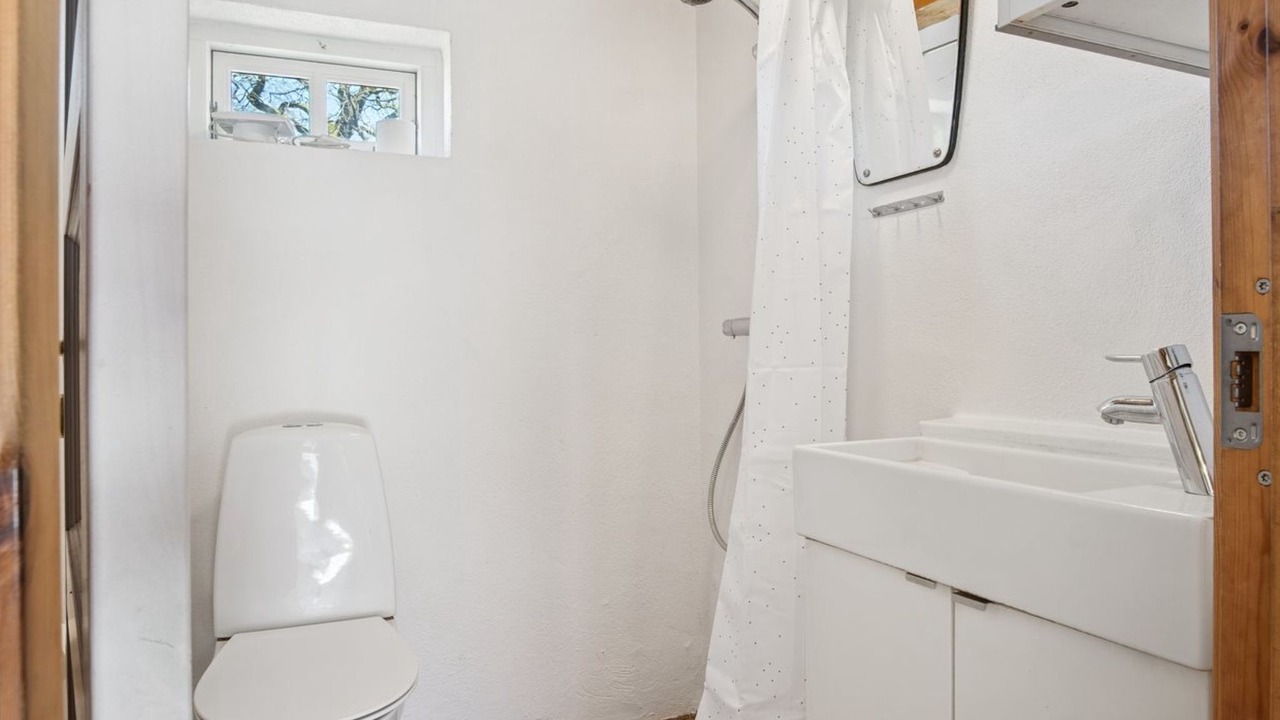 Photo of Bathroom in Randbol