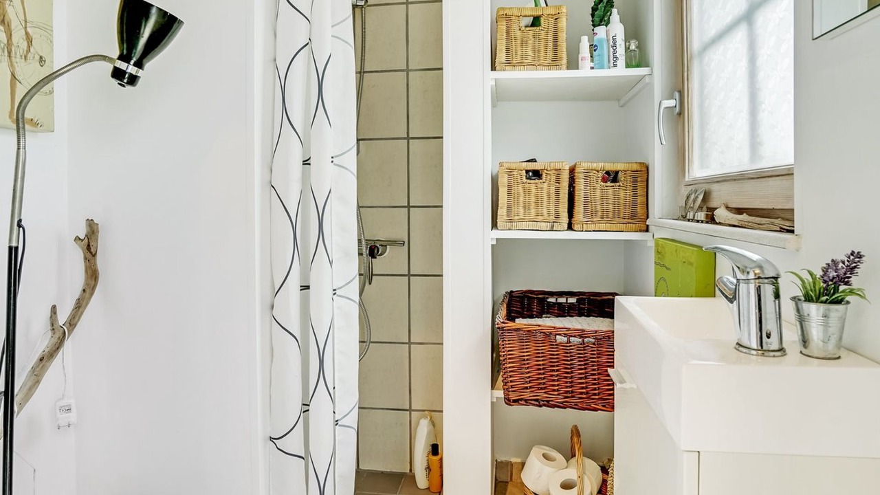 Photo of Bathroom in Bogense
