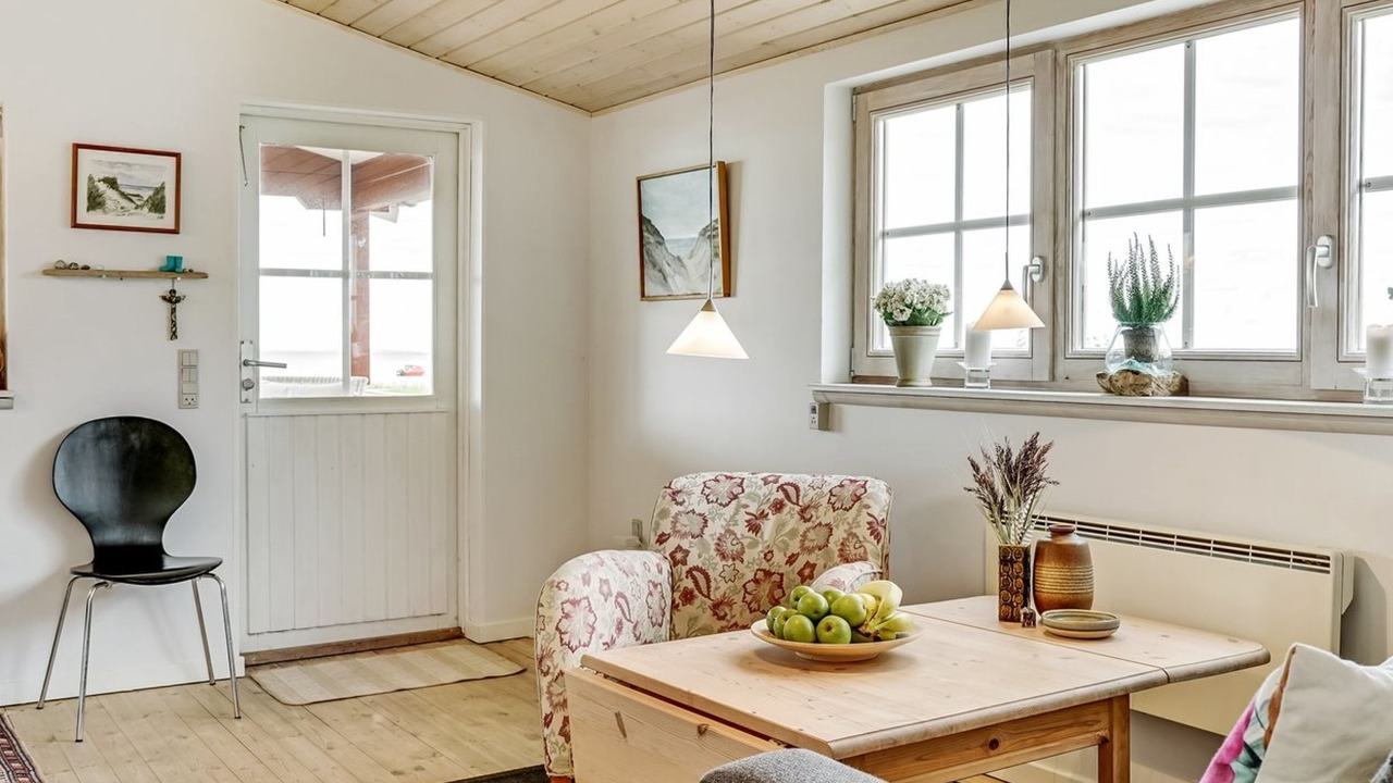 Photo of Livingroom in Bogense