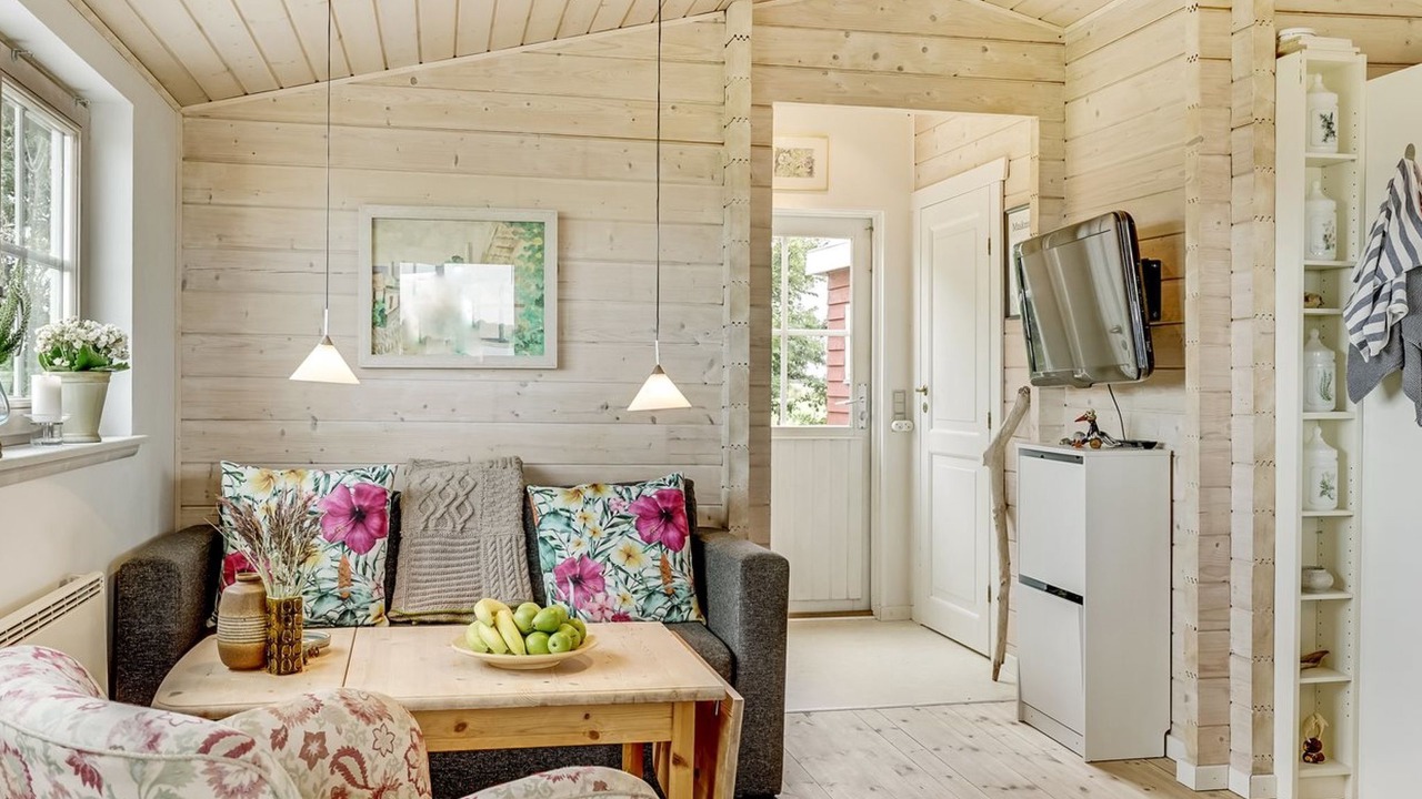 Photo of Livingroom in Bogense