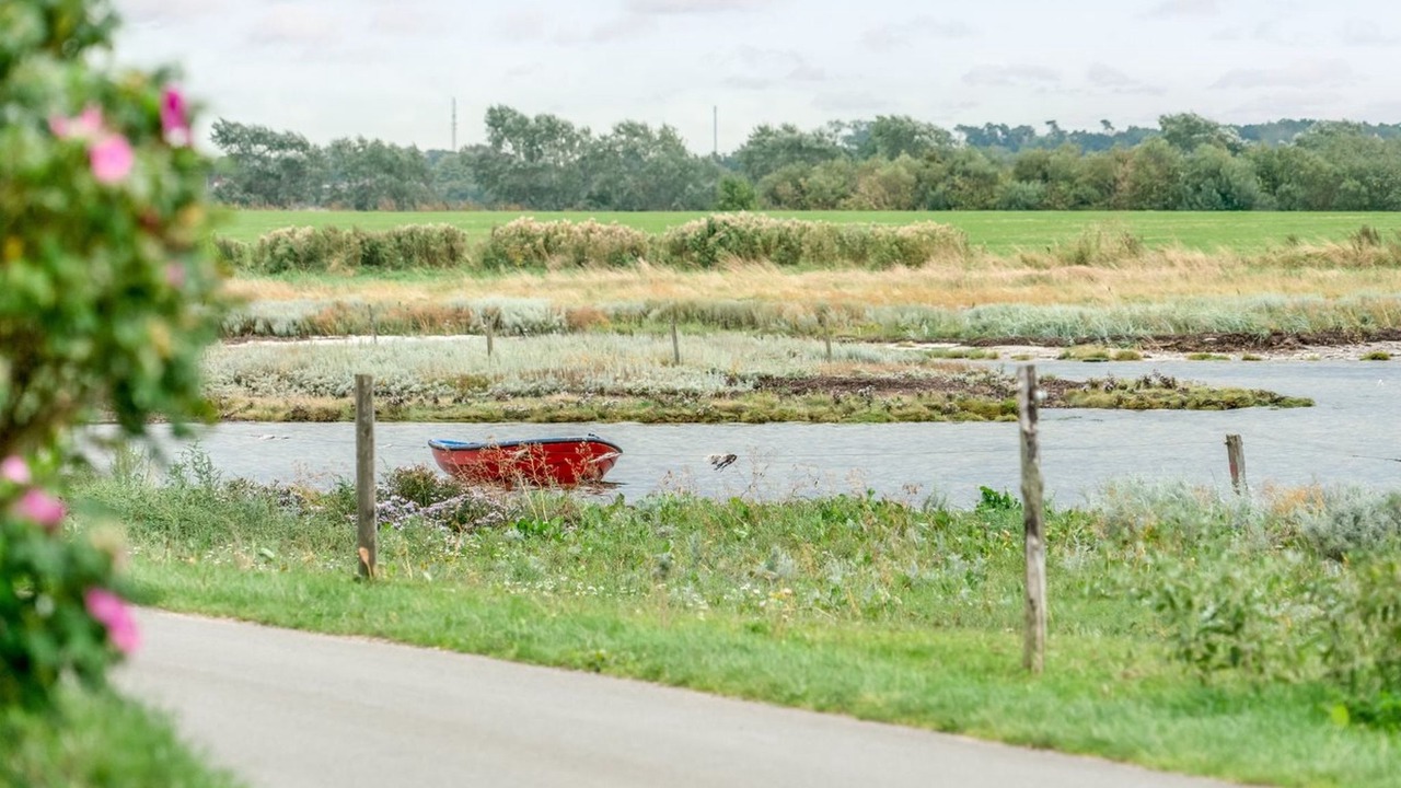 Photo of Outdoor in Bogense