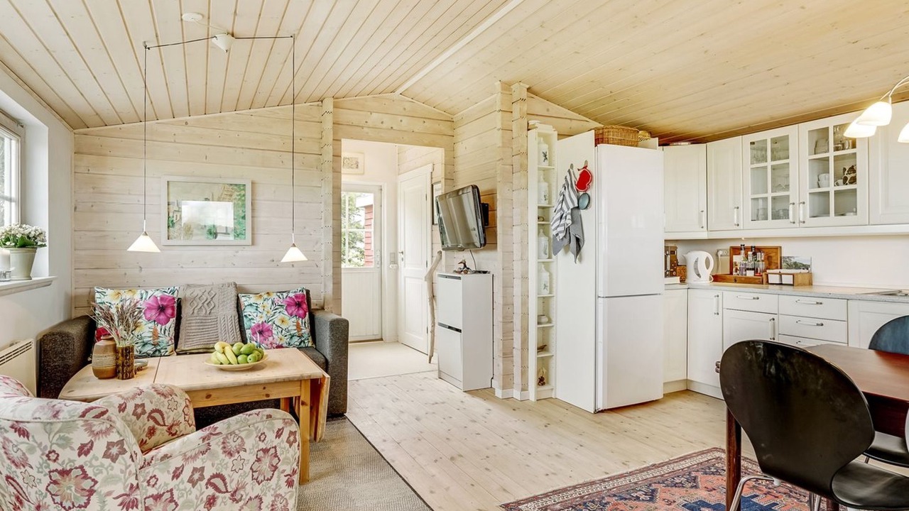 Photo of Livingroom in Bogense